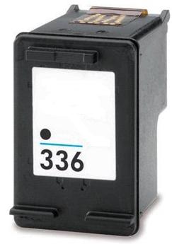 Remanufactured HP 336 Black Ink Cartridge (C9362EE) 